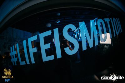 Exclusive Launch Party by Singha Light at BEAM (Album 2) — photo 35
