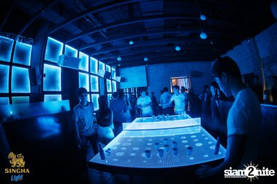 Exclusive Launch Party by Singha Light at BEAM (Album 2) — photo 37