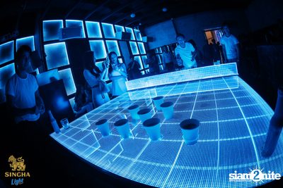 Exclusive Launch Party by Singha Light at BEAM (Album 2) — photo 38