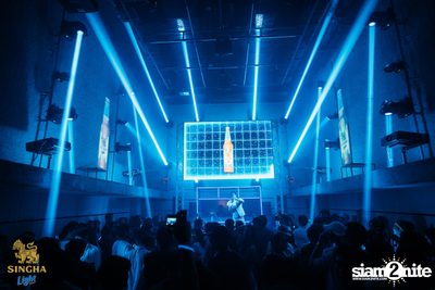 Exclusive Launch Party by Singha Light at BEAM (Album 2) — photo 42
