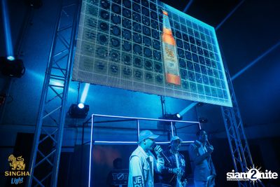 Exclusive Launch Party by Singha Light at BEAM (Album 2) — photo 45