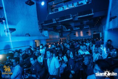 Exclusive Launch Party by Singha Light at BEAM (Album 2) — photo 46