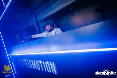 Exclusive Launch Party by Singha Light at BEAM (Album 2) — photo 48