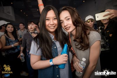 Exclusive Launch Party by Singha Light at BEAM (Album 2) — photo 52