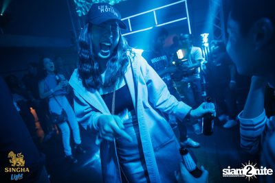Exclusive Launch Party by Singha Light at BEAM (Album 2) — photo 54