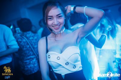 Exclusive Launch Party by Singha Light at BEAM (Album 2) — photo 57