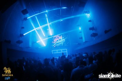 Exclusive Launch Party by Singha Light at BEAM (Album 2) — photo 60
