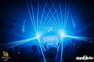 Exclusive Launch Party by Singha Light at BEAM (Album 2) — photo 61