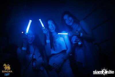 Exclusive Launch Party by Singha Light at BEAM (Album 2) — photo 66