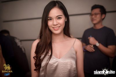 Exclusive Launch Party by Singha Light at BEAM (Album 2) — photo 68