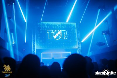 Exclusive Launch Party by Singha Light at BEAM (Album 2) — photo 74