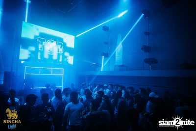 Exclusive Launch Party by Singha Light at BEAM (Album 2) — photo 77