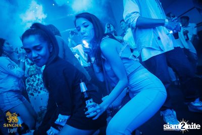 Exclusive Launch Party by Singha Light at BEAM (Album 2) — photo 80