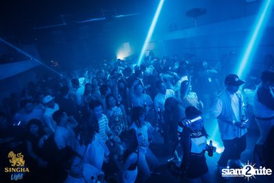 Exclusive Launch Party by Singha Light at BEAM (Album 2) — photo 81