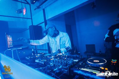 Exclusive Launch Party by Singha Light at BEAM (Album 2) — photo 82