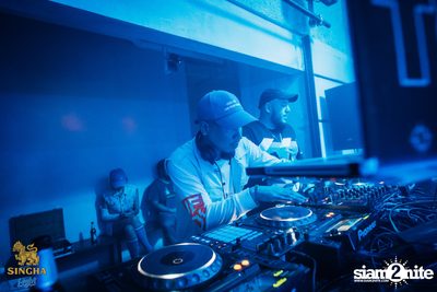 Exclusive Launch Party by Singha Light at BEAM (Album 2) — photo 83