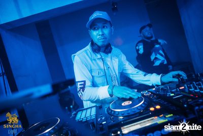 Exclusive Launch Party by Singha Light at BEAM (Album 2) — photo 84