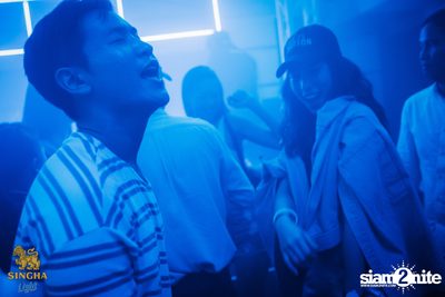 Exclusive Launch Party by Singha Light at BEAM (Album 2) — photo 89