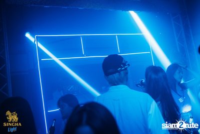 Exclusive Launch Party by Singha Light at BEAM (Album 2) — photo 94