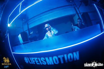 Exclusive Launch Party by Singha Light at BEAM (Album 2) — photo 98