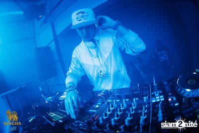 Exclusive Launch Party by Singha Light at BEAM (Album 2) — photo 101