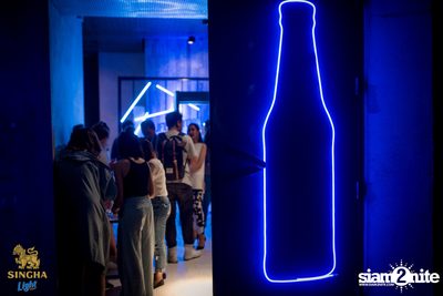 Exclusive Launch Party by Singha Light at BEAM (Album 2) — photo 102