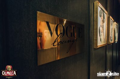Cinco de Mayo at VOGUE Lounge — photo 1