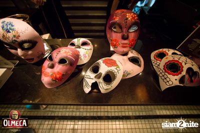 Cinco de Mayo at VOGUE Lounge — photo 2