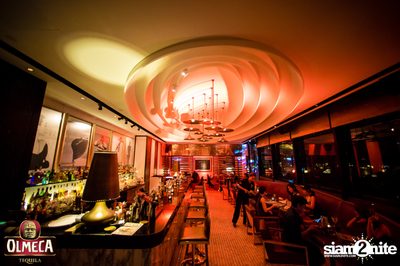 Cinco de Mayo at VOGUE Lounge — photo 5