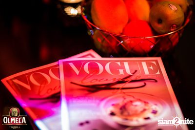 Cinco de Mayo at VOGUE Lounge — photo 6