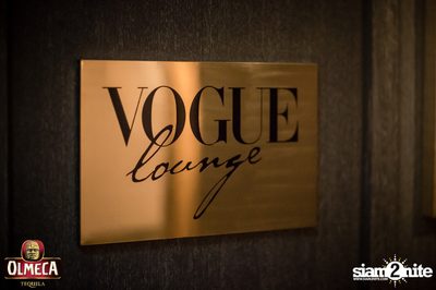 Cinco de Mayo at VOGUE Lounge — photo 7