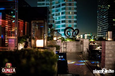 Cinco de Mayo at VOGUE Lounge — photo 11