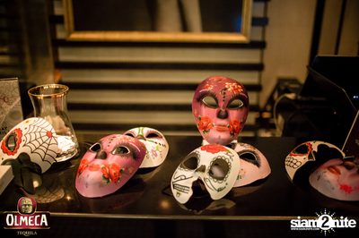 Cinco de Mayo at VOGUE Lounge — photo 13