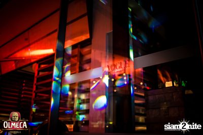 Cinco de Mayo at VOGUE Lounge — photo 16