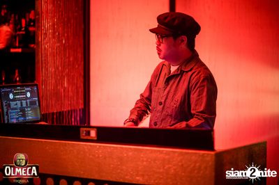 Cinco de Mayo at VOGUE Lounge — photo 30