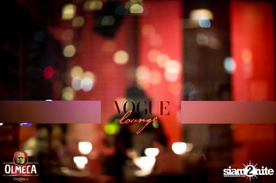 Cinco de Mayo at VOGUE Lounge — photo 39