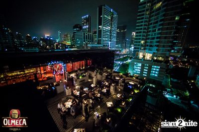 Cinco de Mayo at VOGUE Lounge — photo 48