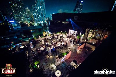Cinco de Mayo at VOGUE Lounge — photo 51