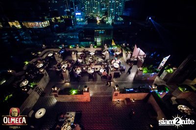 Cinco de Mayo at VOGUE Lounge — photo 52