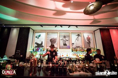 Cinco de Mayo at VOGUE Lounge — photo 55