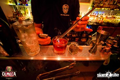 Cinco de Mayo at VOGUE Lounge — photo 56