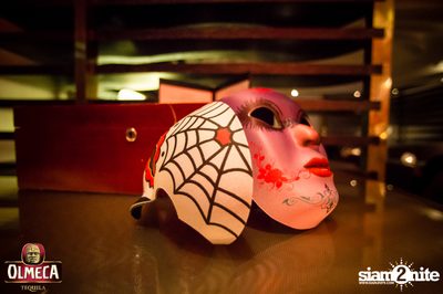 Cinco de Mayo at VOGUE Lounge — photo 57