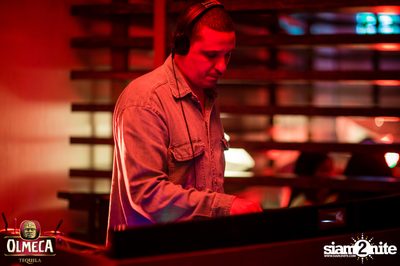 Cinco de Mayo at VOGUE Lounge — photo 59