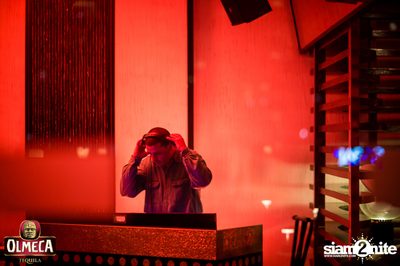 Cinco de Mayo at VOGUE Lounge — photo 63