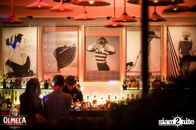Cinco de Mayo at VOGUE Lounge — photo 64
