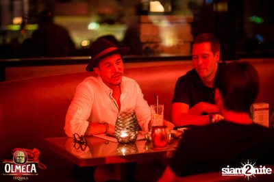 Cinco de Mayo at VOGUE Lounge — photo 70