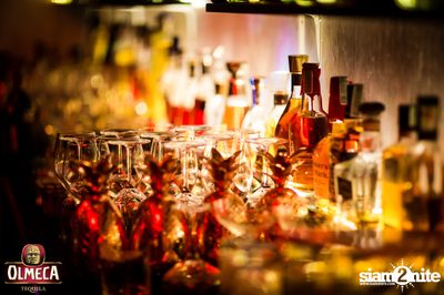 Cinco de Mayo at VOGUE Lounge — photo 71