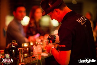 Cinco de Mayo at VOGUE Lounge — photo 72