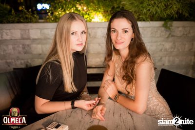 Cinco de Mayo at VOGUE Lounge — photo 78