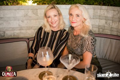 Cinco de Mayo at VOGUE Lounge — photo 81
